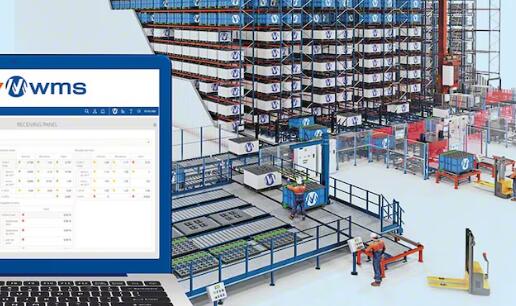 小企業(yè)為何選擇WMS系統(tǒng),可以獲得什么好處？